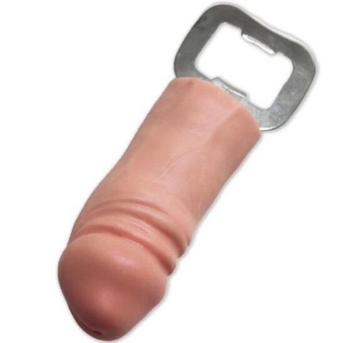 Hilarious Gag Bottle Opener