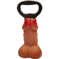 Funny Penis Bottle Opener