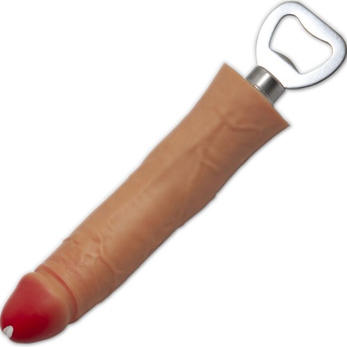 Big Penis Bottle Opener for Parties