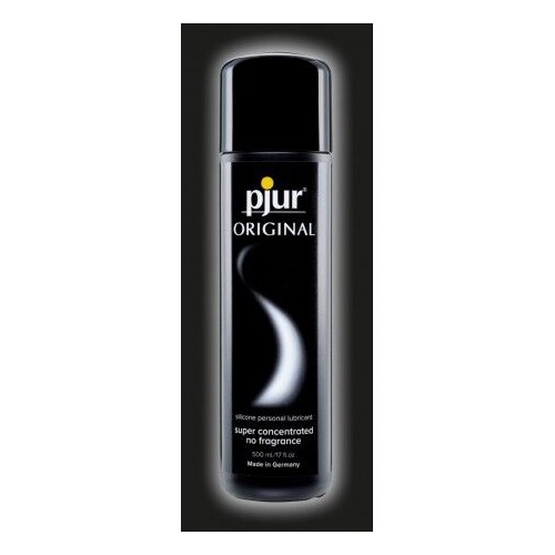 Pjur Lubricante Personal Silicona Original 1.5ml