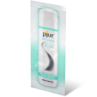 Pjur Woman Nude Water-Based Lubricant 2ml - Delicate and Pure