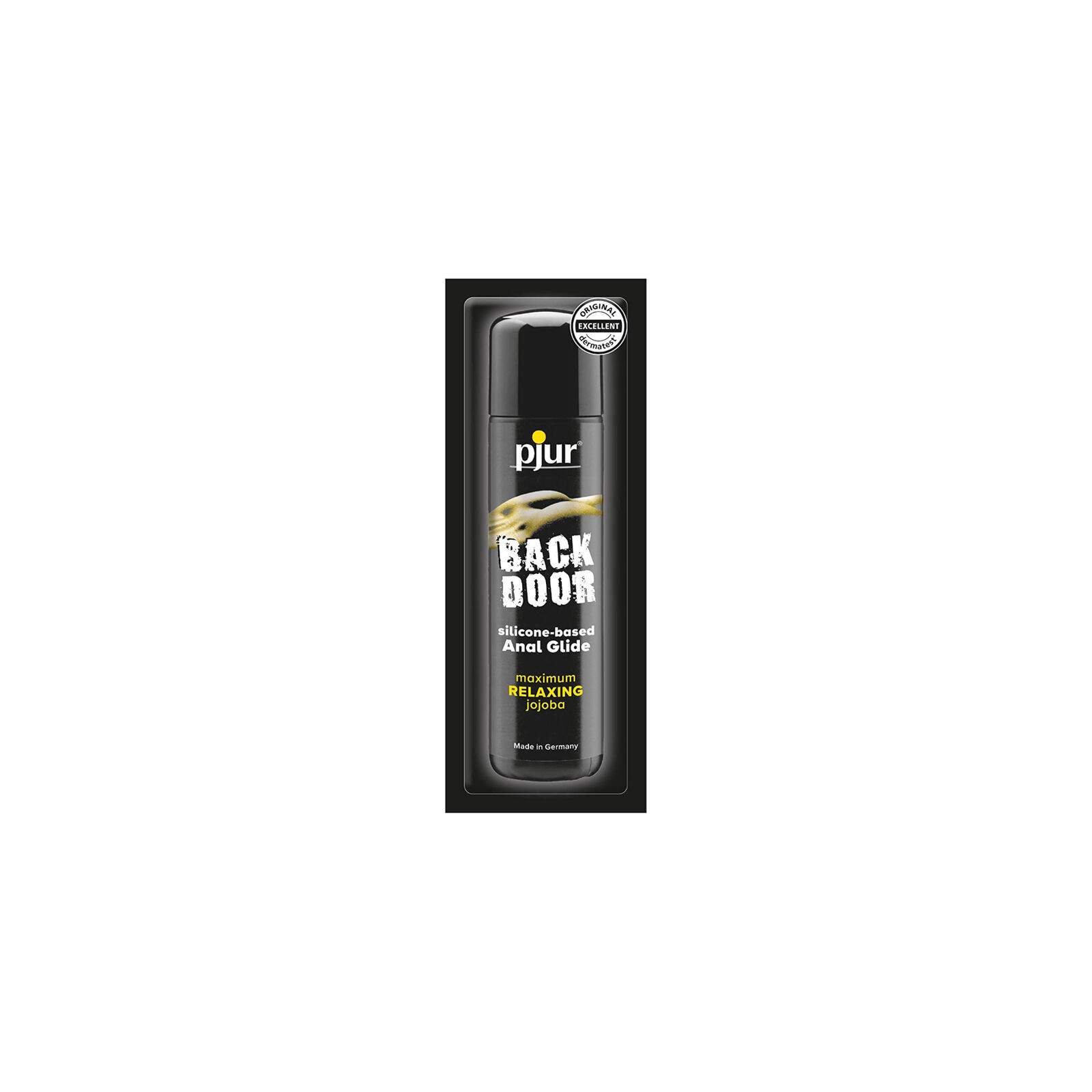 Pjur Back Door Gel Relaxing 1.5ml