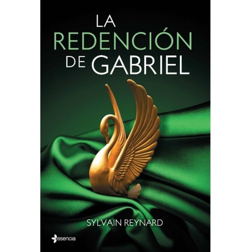 The Redemption of Gabriel Pocket Edition