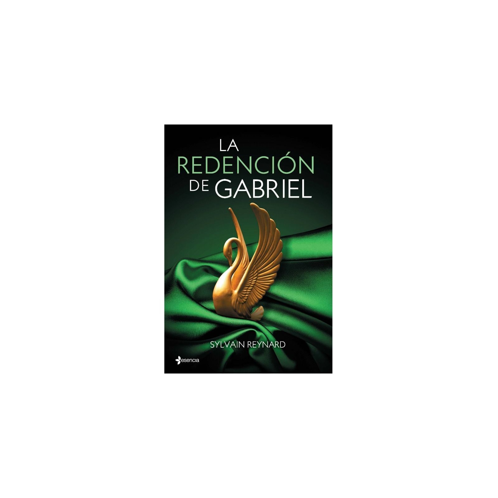 The Redemption of Gabriel Pocket Edition