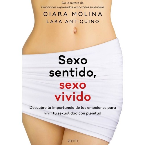 Sexo Sentido Sexo Vivido