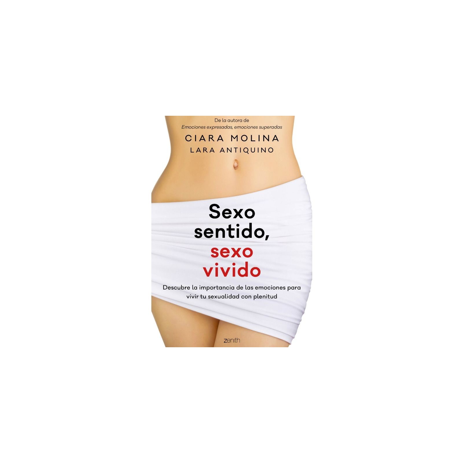 Sexo Sentido Sexo Vivido Book