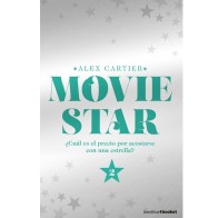 Movie Star 2 Pocket Edition Book