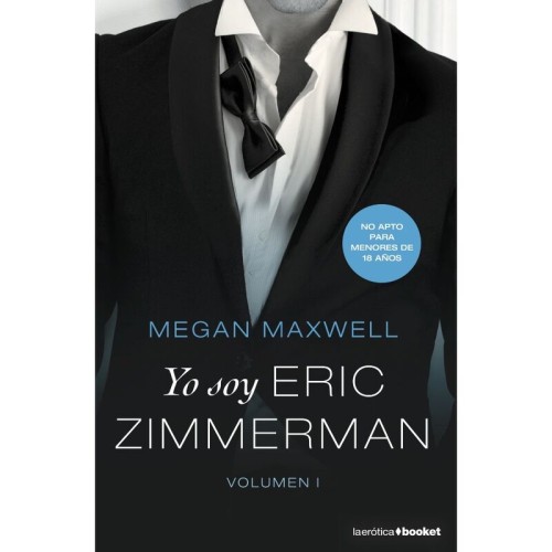 I Am Eric Zimmerman - Pocket Edition of Seduction