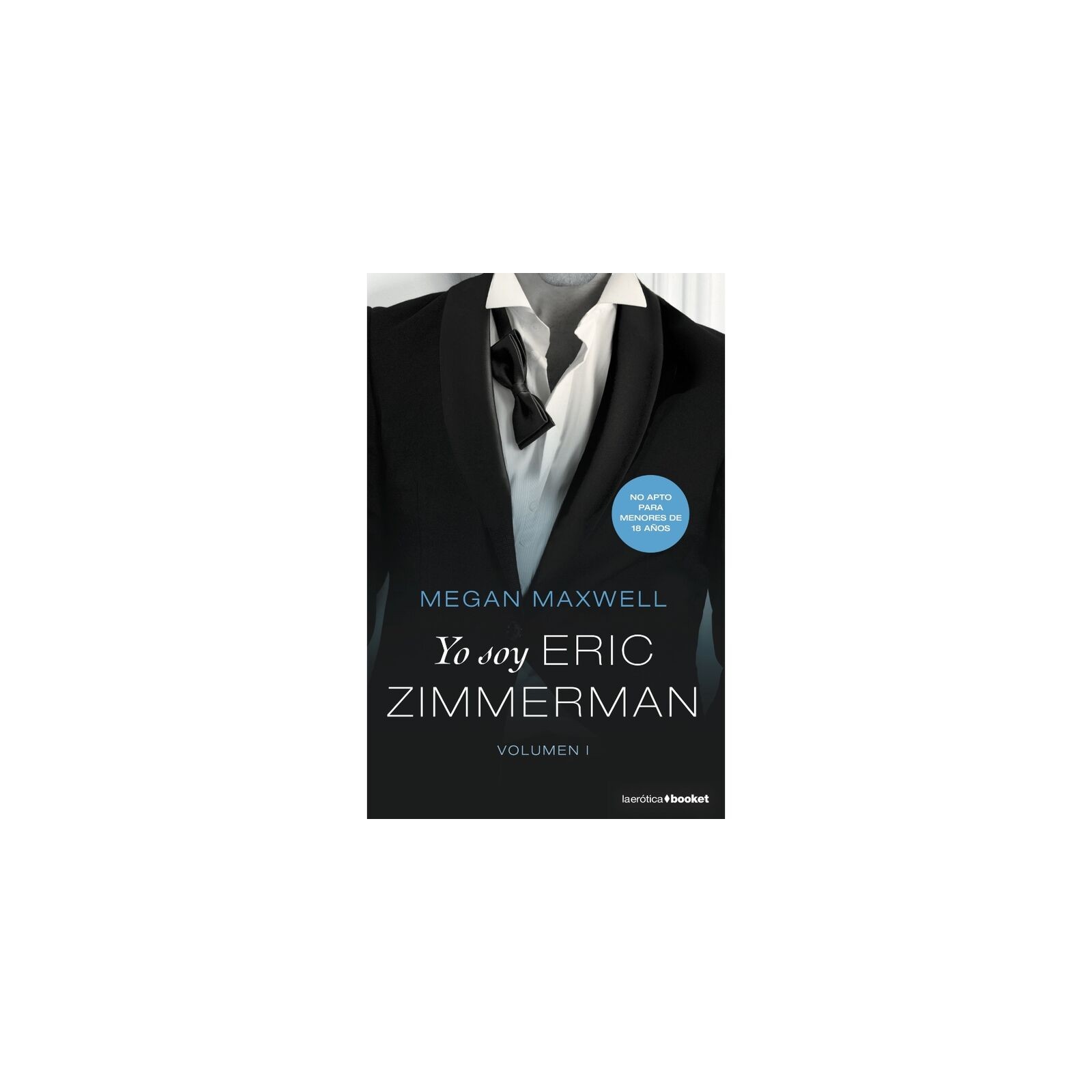 Yo Soy Eric Zimmerman - Edición De Bolsillo de Seducción