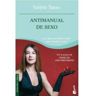 Antimanual Del Sexo Edición De Bolsillo - Explora Nuevas Perspectivas