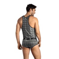 Anais Men - Balance Top XL para Comodidad