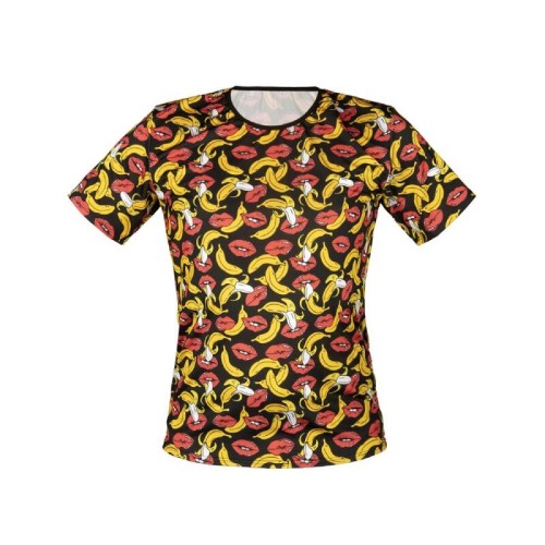 Camiseta Banana S de Anais Men