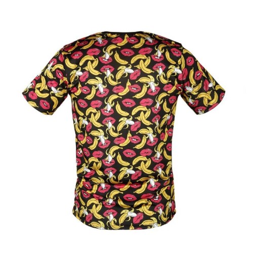 Anais Men Banana T-Shirt S