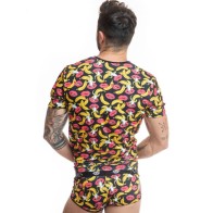 Anais Men Banana XL T-Shirt | Sexy Men's Apparel