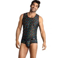 Anais Men Benito Tank Top