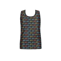 Anais Men Benito Tank Top