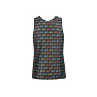 Anais Men Benito Tank Top