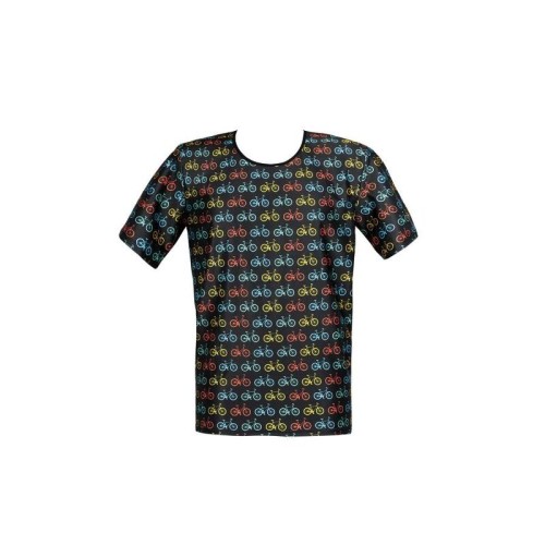 Anais Men - Benito Camiseta S