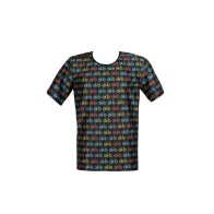 Camiseta Benito para Hombres - Anais