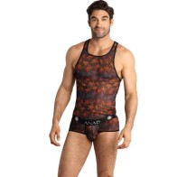 Anais Men - Chill Top S Para Hombres Estilosos