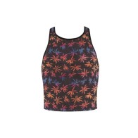 Chill Top for Stylish Comfort