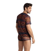 Anais Men - Chill Camiseta S