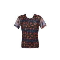 Anais Men Chill L T-Shirt - Comfortable Fit