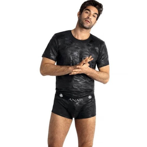 Anais Men Camiseta Electro M