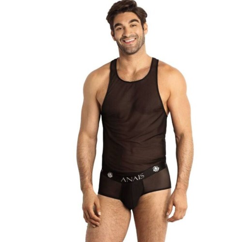 Anais Men Eros Top S - Sexy Men's Lingerie