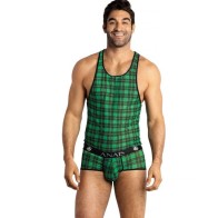 Anais Men - Magic Top M - Calzoncillos Sexys para Hombre