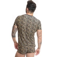 Anais Men - Mercury Camiseta S