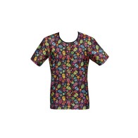 Anais Men - Mexico T-shirt M