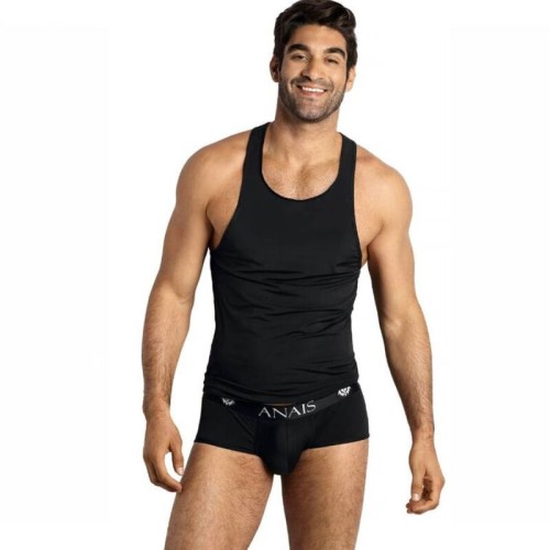 Anais Men - Petrol Top para Hombres