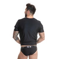 Anais Men Camiseta Petrol | Compra Ahora