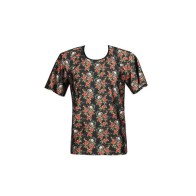 Anais Men - Power Camiseta S Para Hombre