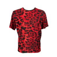 Anais Men - Camiseta Clásica Savage - Masculinidad Elegante