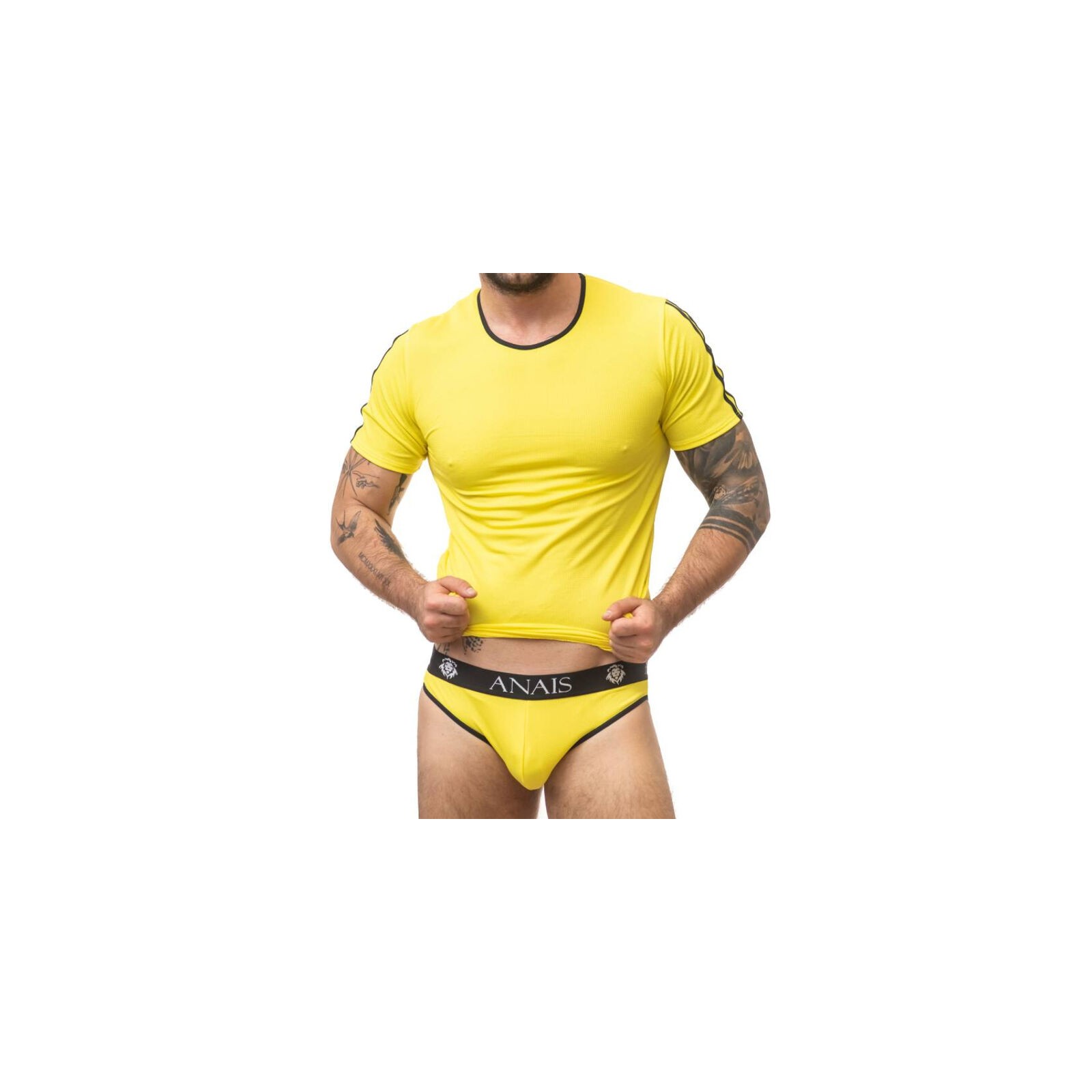 Anais Men - Tokio Camiseta S