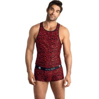 Anais Men - Tribal Top XL - Stylish Underwear