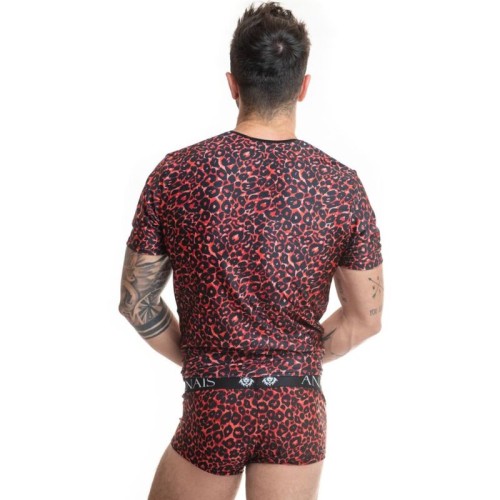 Anais Men Camiseta Tribal M - Ropa Sexy para Hombres