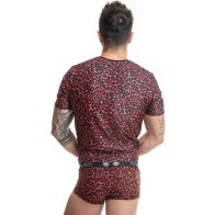 Anais Men Camiseta Tribal M - Ropa Sexy para Hombres