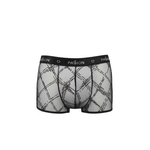 Passion - 032 James Black Shorts S/M