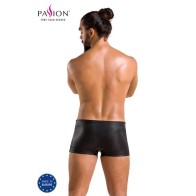 Passion 048 David Black Shorts S/M - Elegant Lingerie