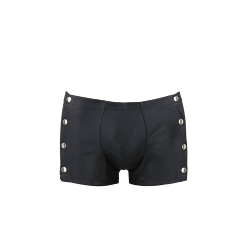 Passion - 048 David Shorts Black L/XL