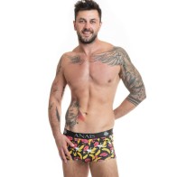 Calzoncillos Boxer de Plátano para Hombre