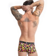 Calzoncillos Boxer de Plátano para Hombre