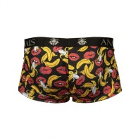 Calzoncillos Boxer de Plátano para Hombre