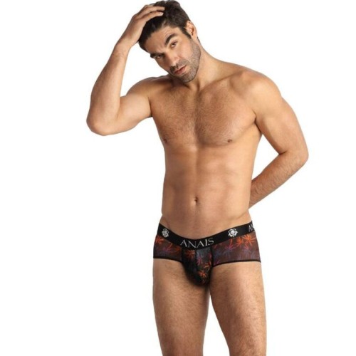 Chill Boxer Briefs for Sporty Comfort