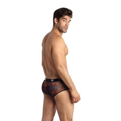 Anais Men - Chill Boxer Brief XL para Comodidad Máxima