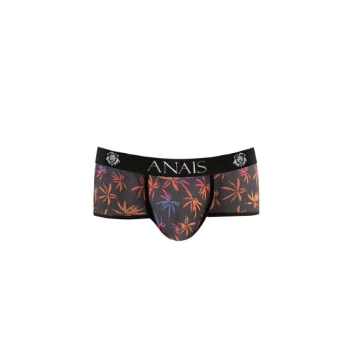 Anais Men - Chill Boxer Brief XL para Comodidad Máxima