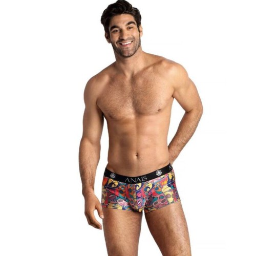 Anais Men - Boxer Comics Talla M